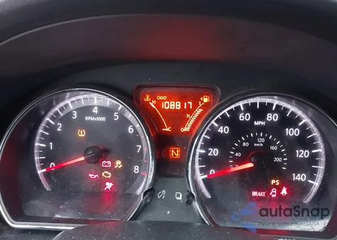 2014 Nissan Versa 1.6 Sv from USA, damaged, VIN 3N1CN7AP8EL802991